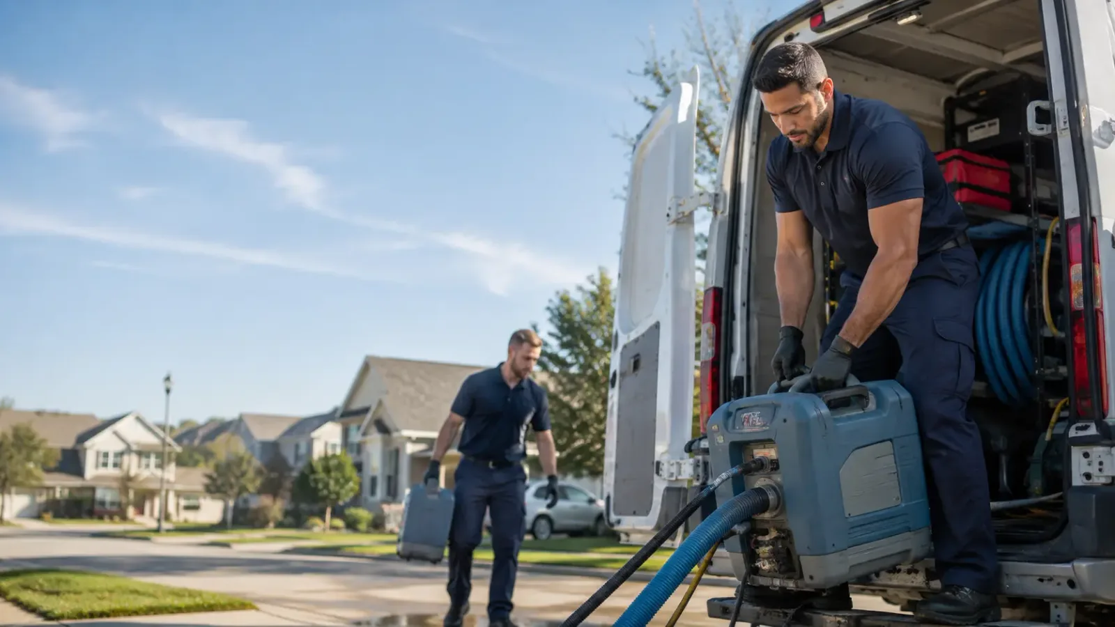 Trauma Cleanup in Zeeland, MI near me
